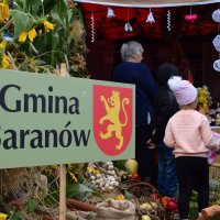 Zobacz w powiększeniu: Dożynki Powiatowe Baranów 2021 (15)